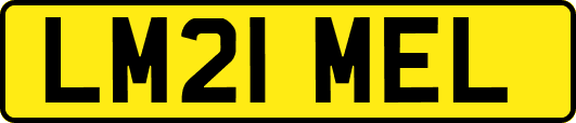 LM21MEL