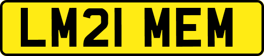 LM21MEM