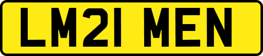 LM21MEN