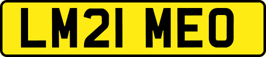 LM21MEO