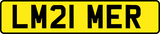 LM21MER