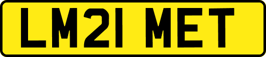 LM21MET