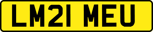 LM21MEU