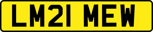 LM21MEW