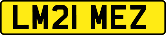 LM21MEZ