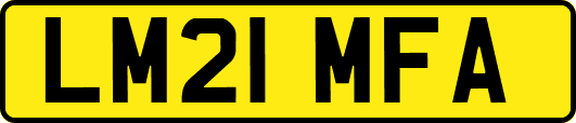 LM21MFA