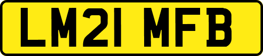 LM21MFB