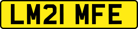 LM21MFE
