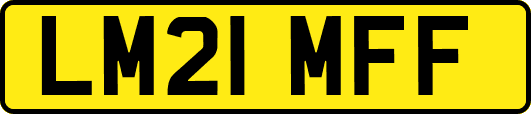 LM21MFF