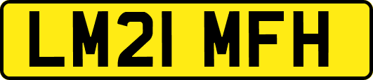 LM21MFH