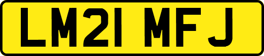 LM21MFJ