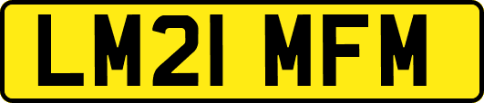 LM21MFM