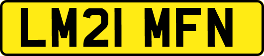 LM21MFN