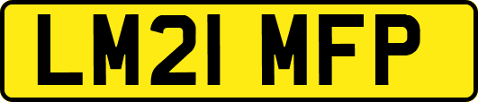 LM21MFP