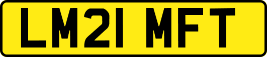 LM21MFT