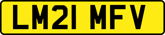 LM21MFV