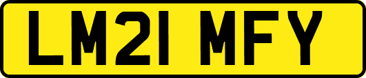 LM21MFY