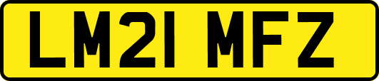 LM21MFZ