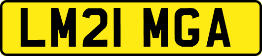LM21MGA