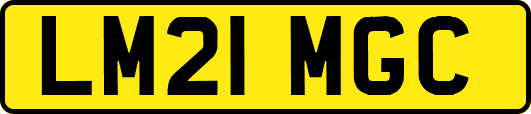 LM21MGC