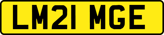 LM21MGE