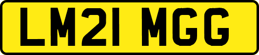 LM21MGG