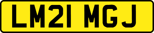 LM21MGJ