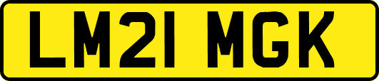 LM21MGK