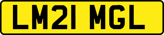 LM21MGL