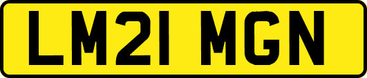 LM21MGN