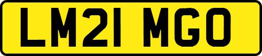 LM21MGO