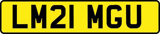 LM21MGU