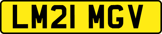 LM21MGV