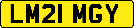 LM21MGY