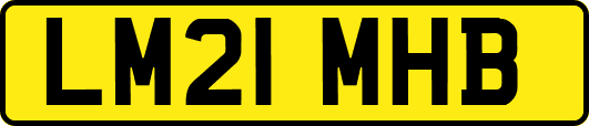 LM21MHB
