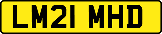 LM21MHD