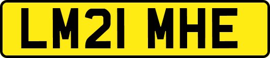 LM21MHE