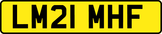 LM21MHF