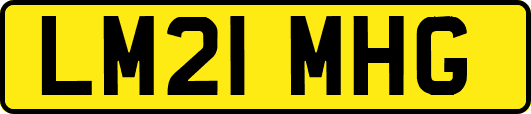 LM21MHG