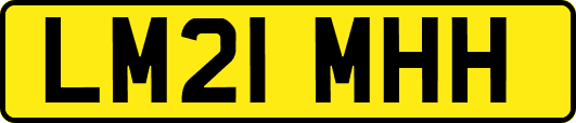 LM21MHH