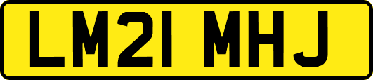 LM21MHJ