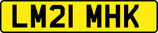 LM21MHK