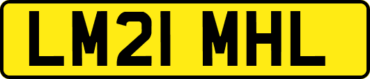 LM21MHL
