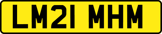LM21MHM