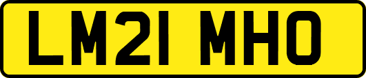 LM21MHO