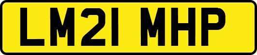 LM21MHP