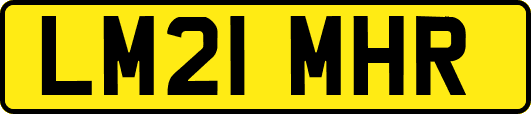 LM21MHR