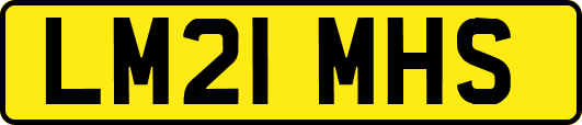 LM21MHS