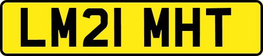 LM21MHT