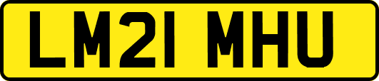 LM21MHU